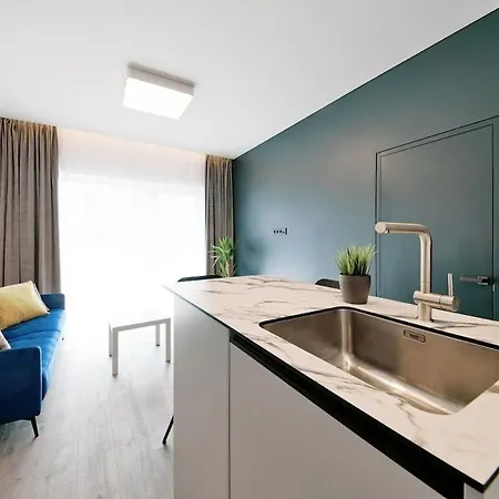New Stylish With Garden In Good Location Κάουνας