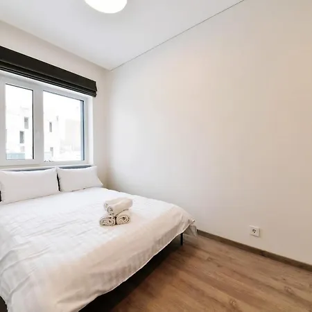 New Stylish With Garden In Good Location